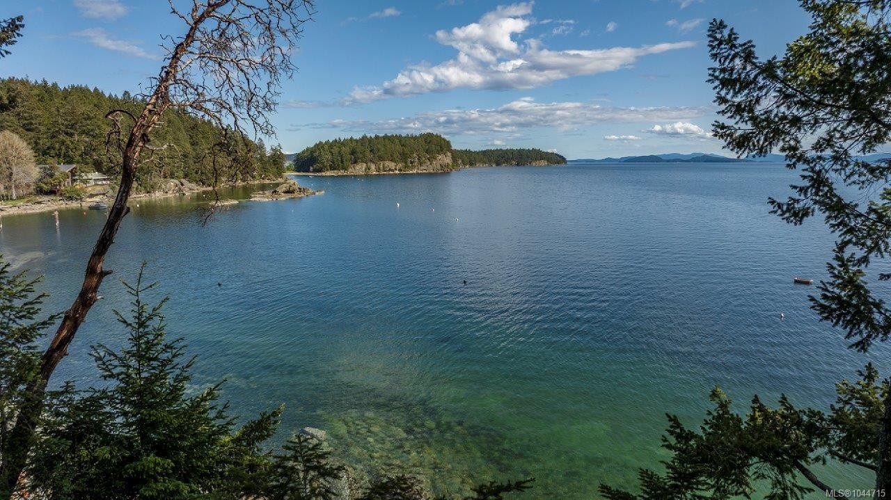 919 Salal Dr, Mudge Island, BC