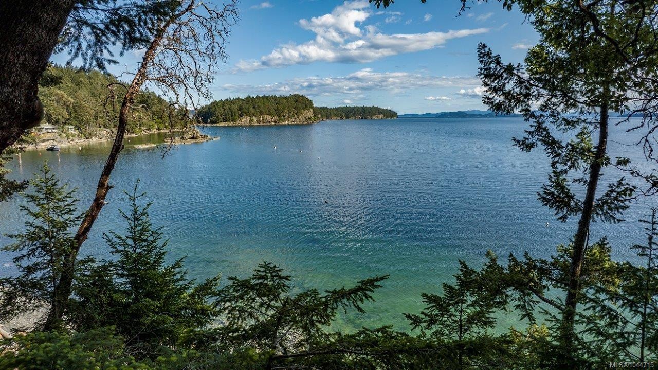 919 Salal Dr, Mudge Island, BC