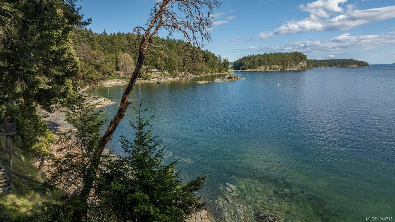 919 Salal Dr, Mudge Island, BC