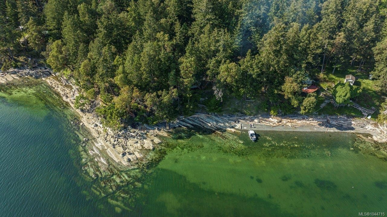 919 Salal Dr, Mudge Island, BC