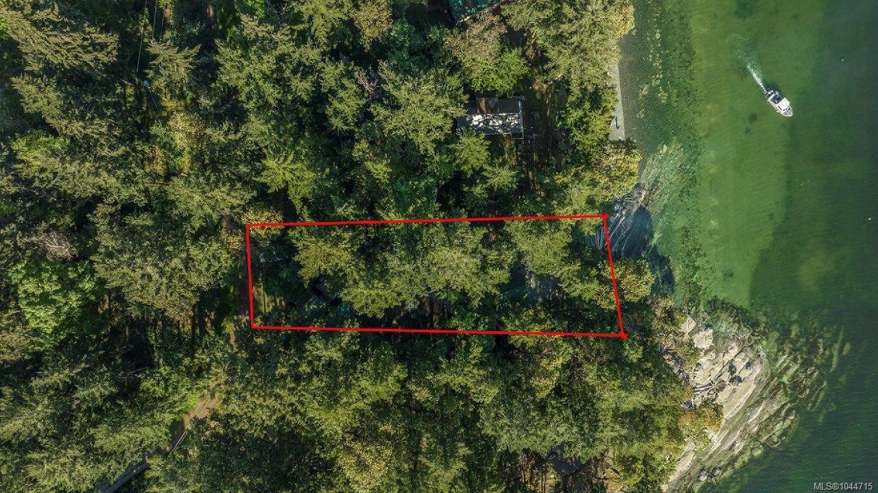 919 Salal Dr, Mudge Island, BC