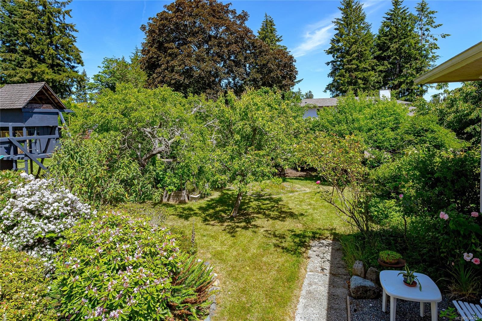 6224 Robin Way, Central Saanich, BC