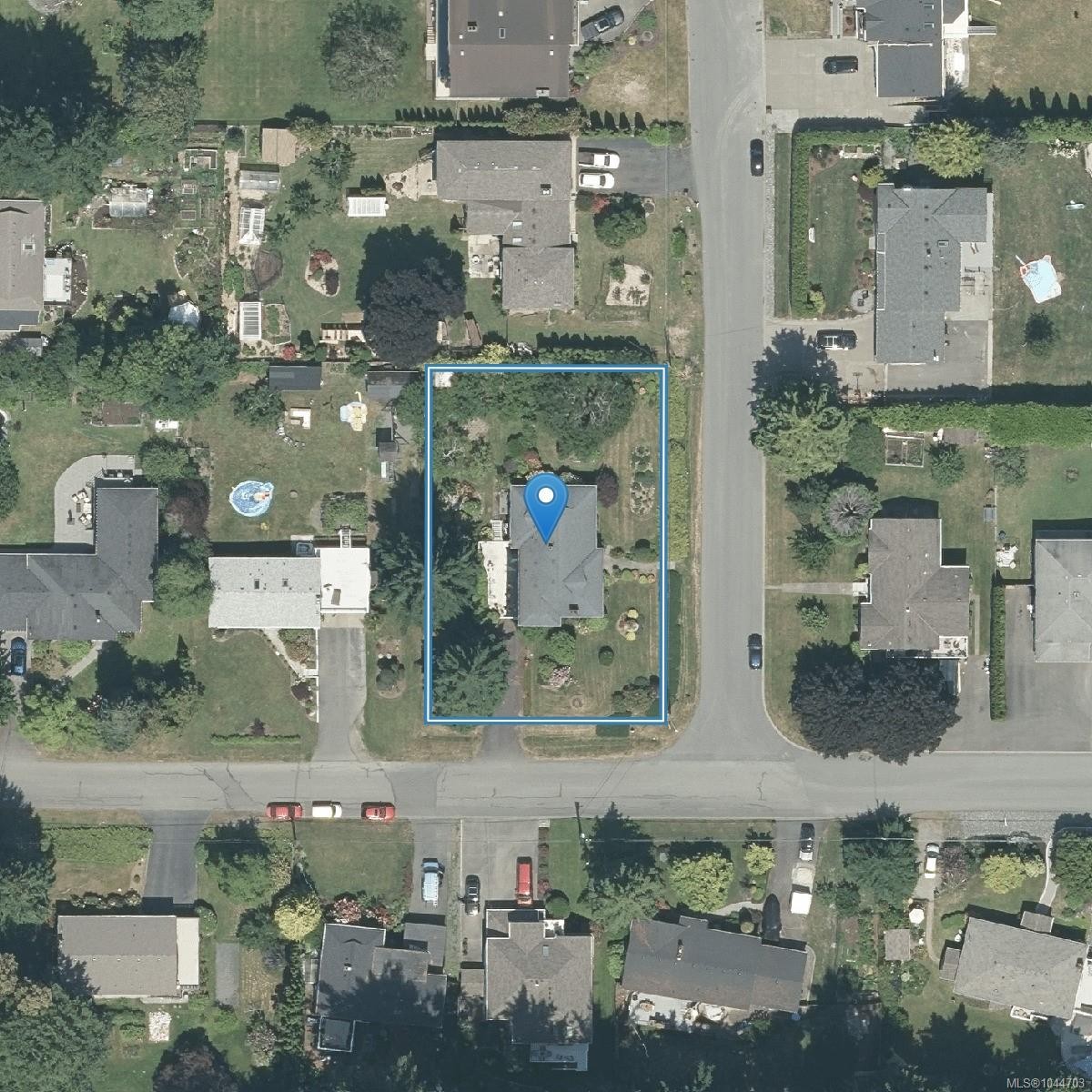 6224 Robin Way, Central Saanich, BC