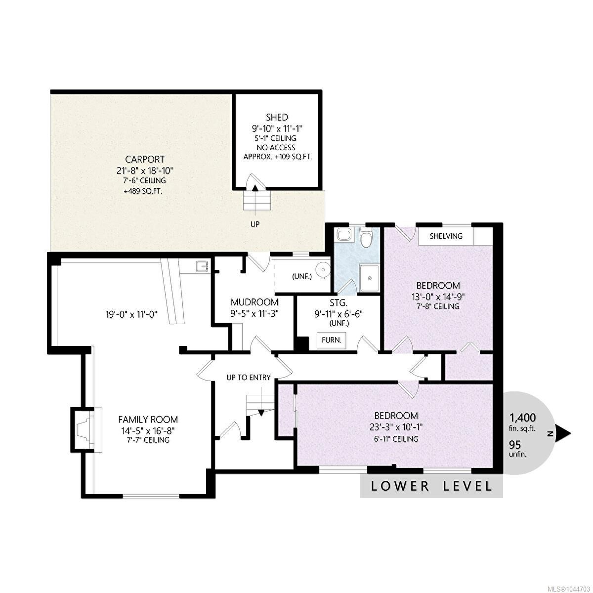 6224 Robin Way, Central Saanich, BC