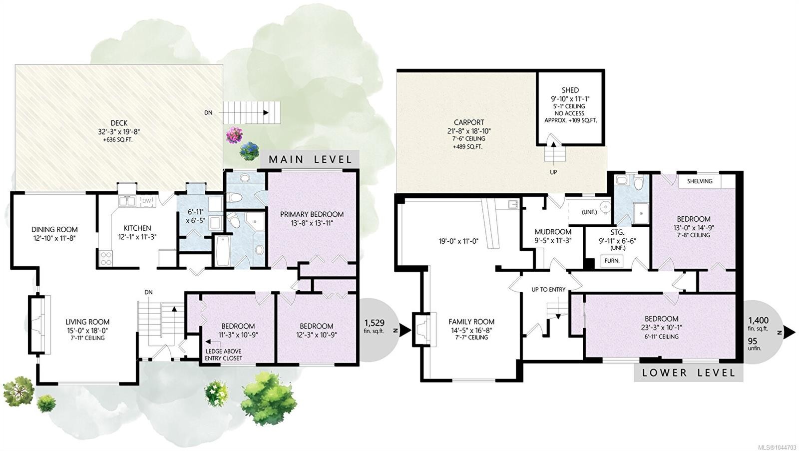 6224 Robin Way, Central Saanich, BC