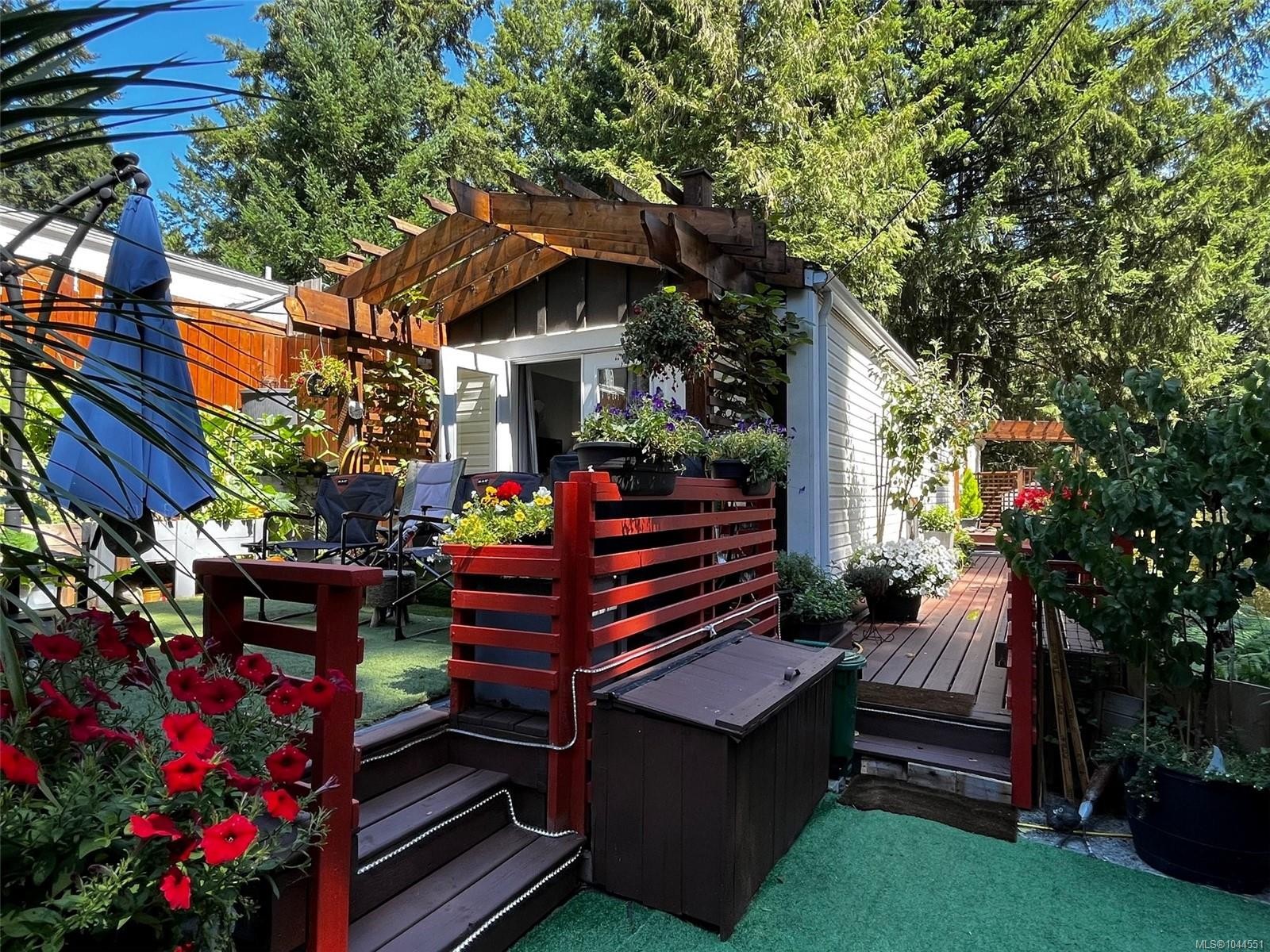 #131-2500 Florence Lake Rd, Langford, BC
