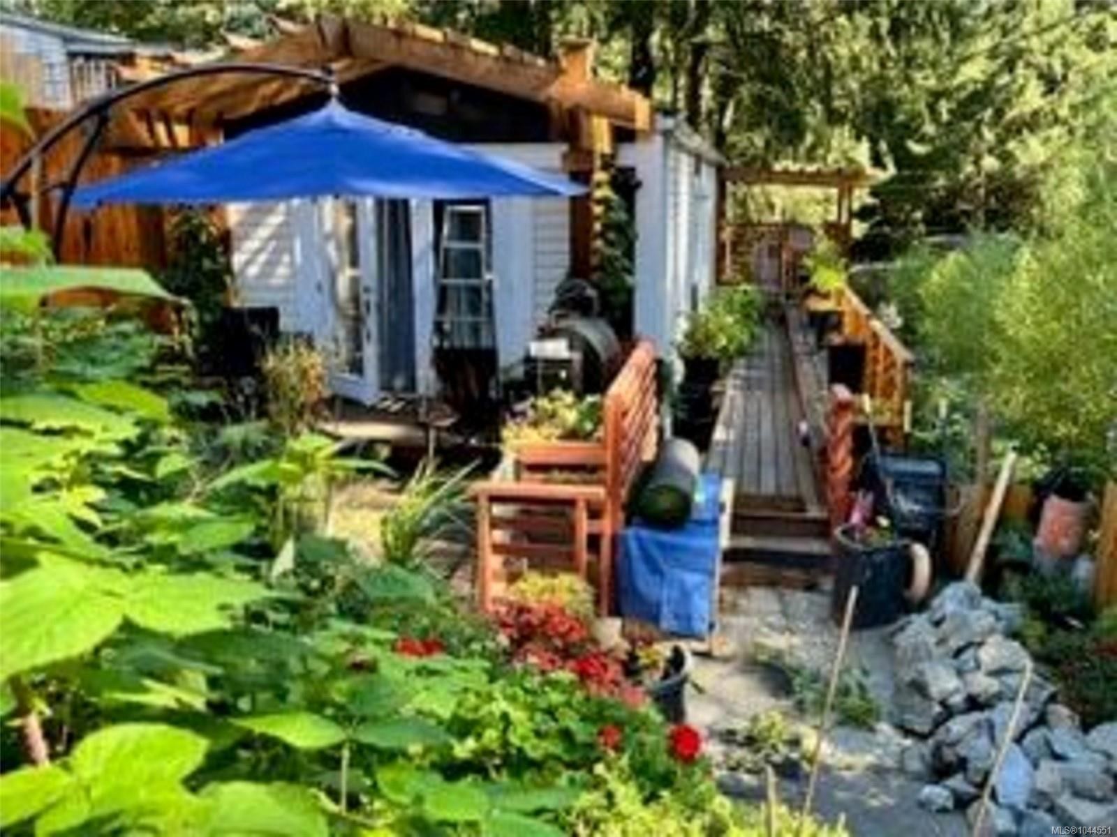 #131-2500 Florence Lake Rd, Langford, BC