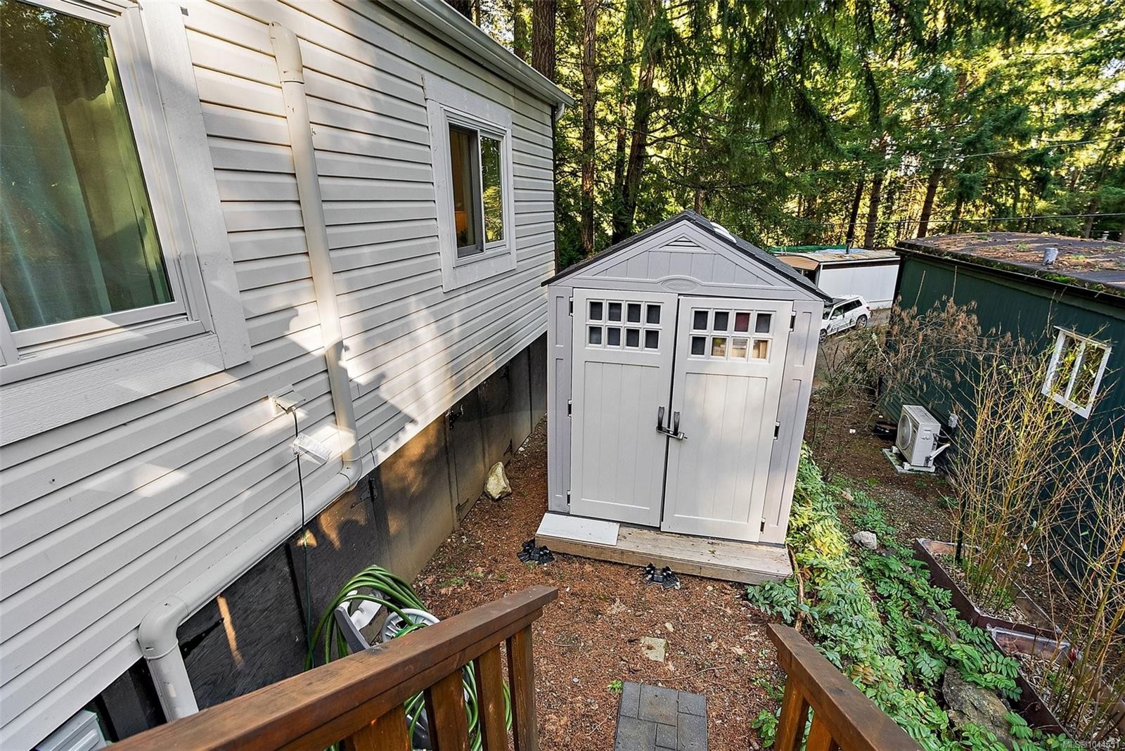 #131-2500 Florence Lake Rd, Langford, BC