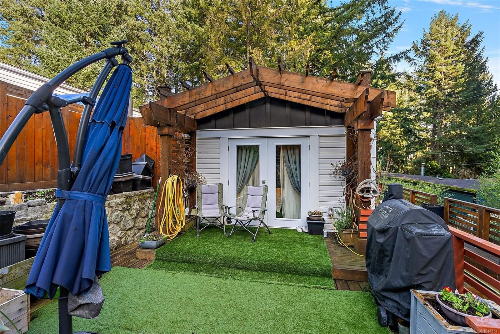 #131-2500 Florence Lake Rd, Langford, BC