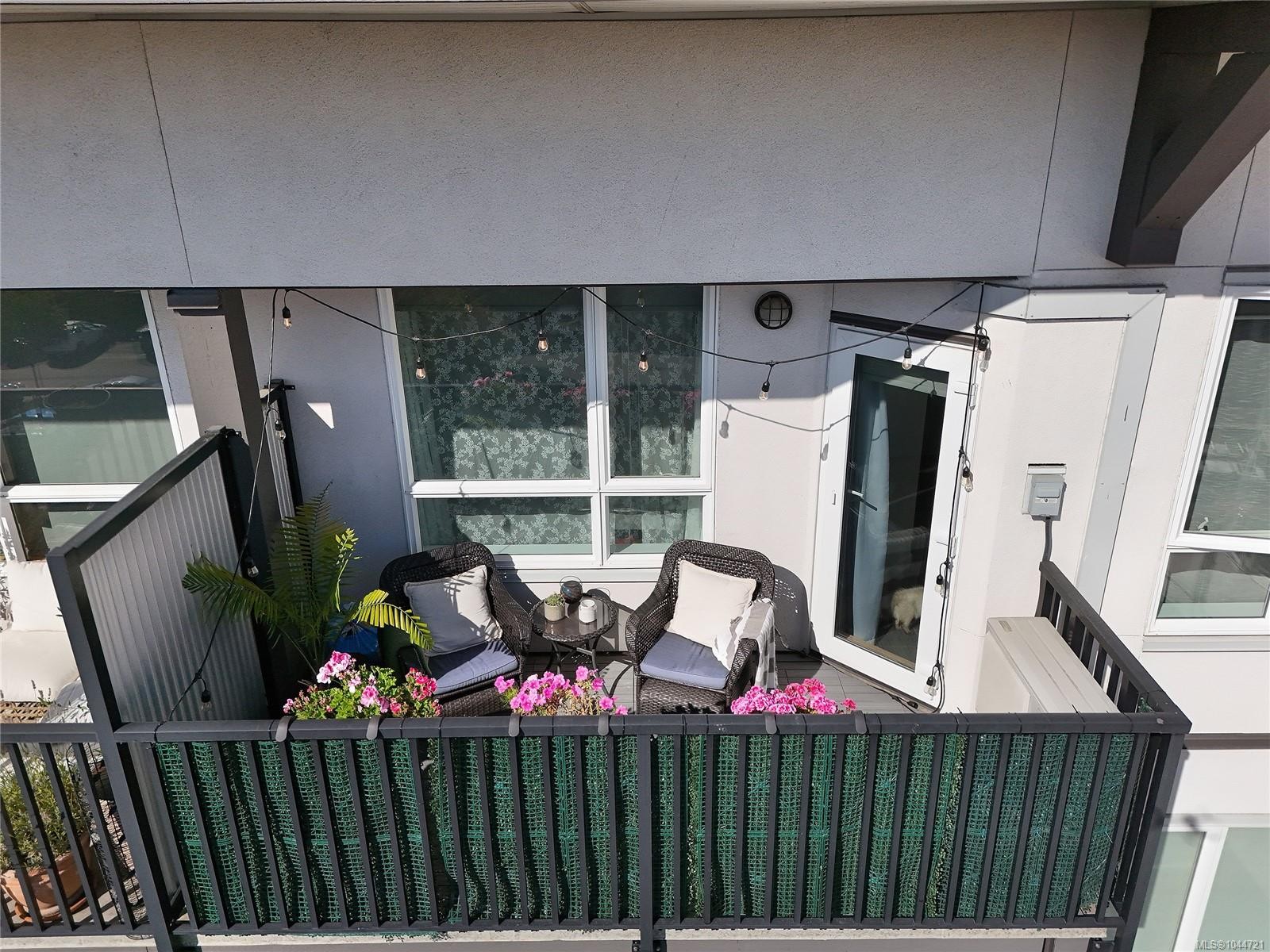 #421-2871 Jacklin Rd, Langford, BC - Outdoor With Exterior