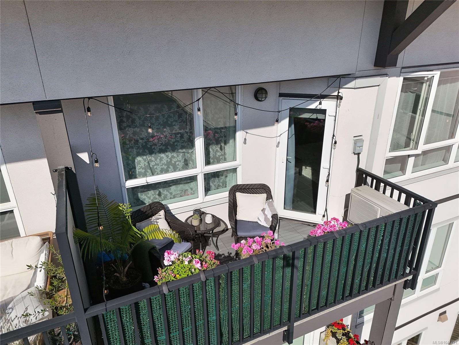 #421-2871 Jacklin Rd, Langford, BC - Outdoor With Exterior