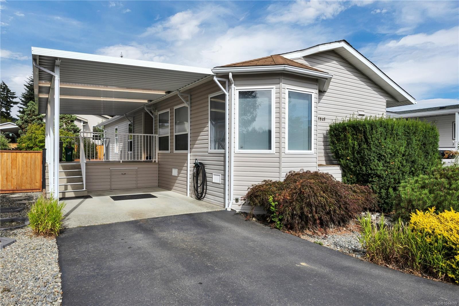 1845 Noorzan St, Nanaimo, BC