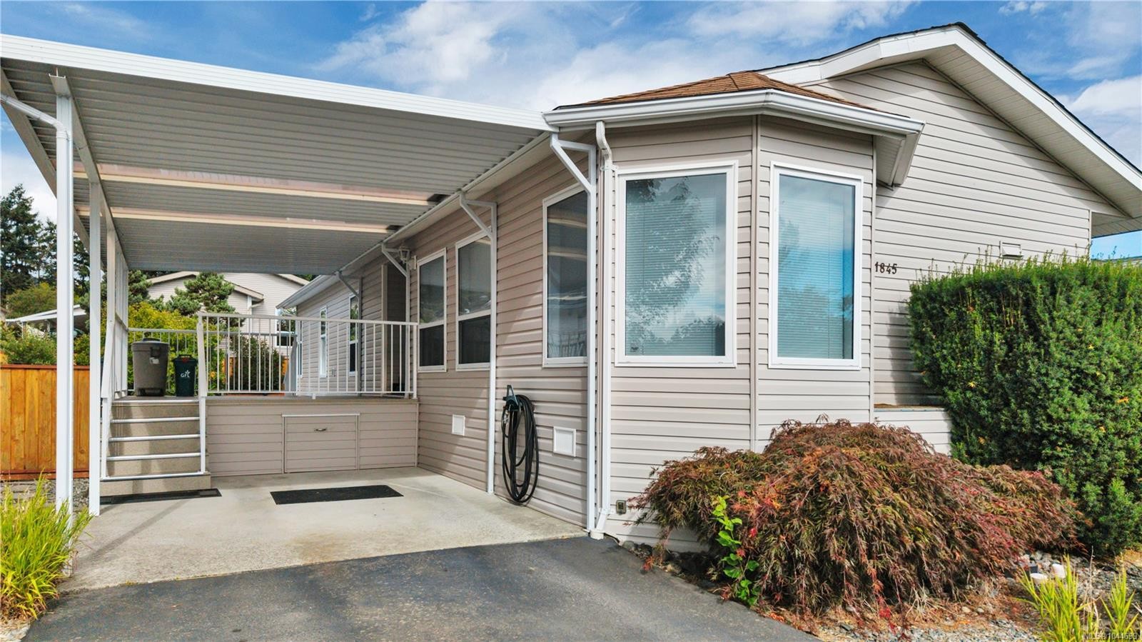 1845 Noorzan St, Nanaimo, BC