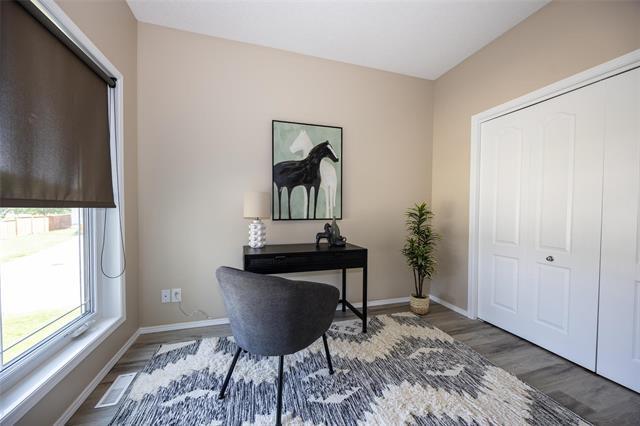 602 Kirkbridge Dr, Winnipeg, MB - Indoor Photo Showing Other Room