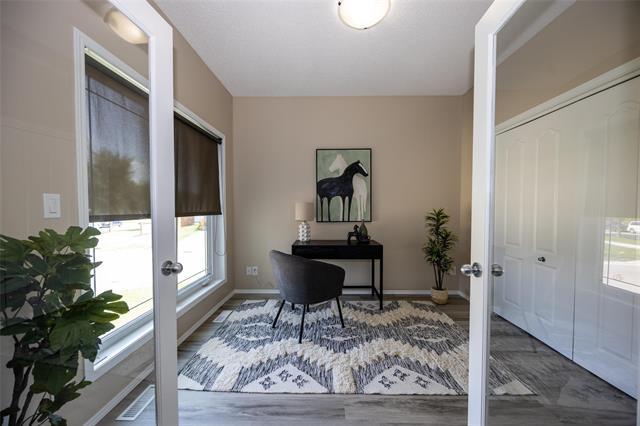 602 Kirkbridge Dr, Winnipeg, MB - Indoor Photo Showing Other Room