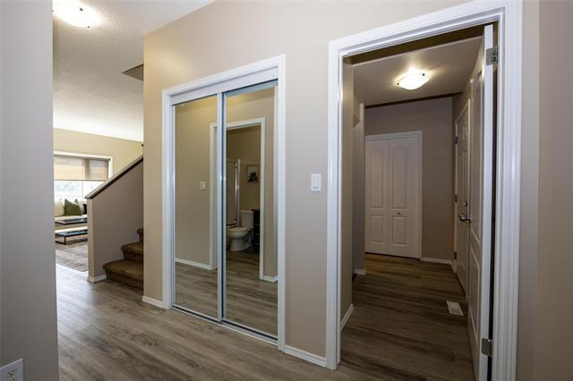 602 Kirkbridge Dr, Winnipeg, MB - Indoor Photo Showing Other Room