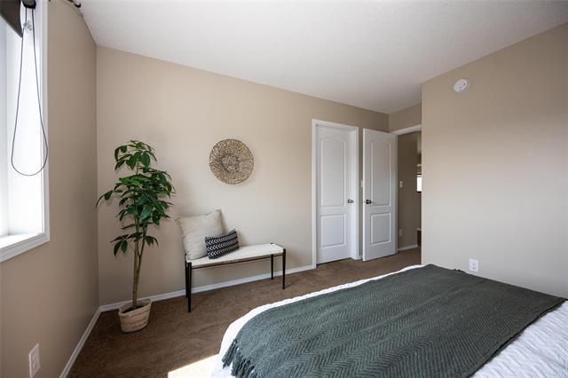 602 Kirkbridge Dr, Winnipeg, MB - Indoor Photo Showing Other Room