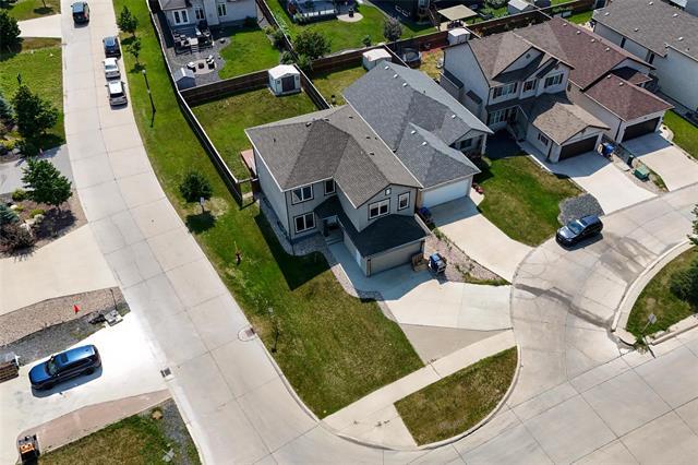 602 Kirkbridge Dr, Winnipeg, MB - Outdoor