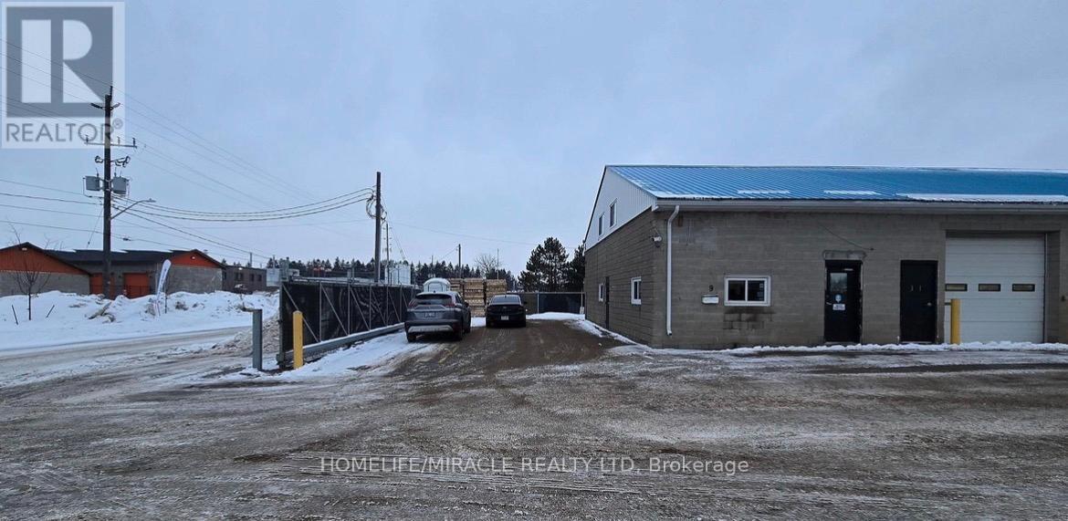 9 Stewart Court, Orangeville, ON