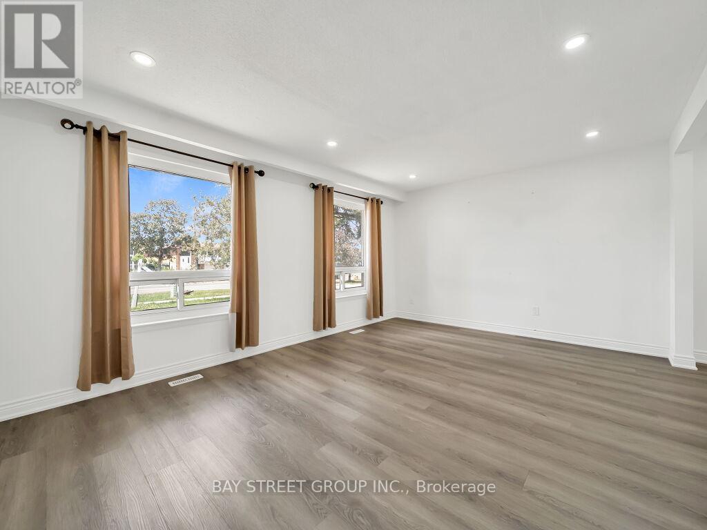 3068 Morning Star Drive, Mississauga, ON - Indoor Photo Showing Other Room