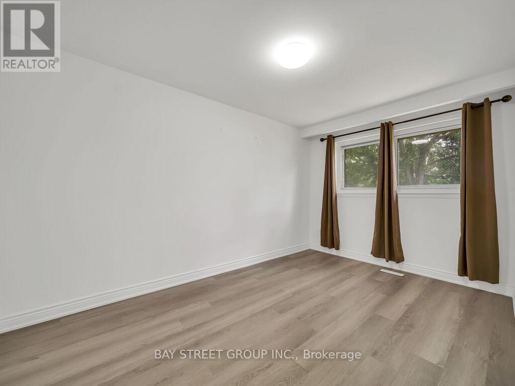 3068 Morning Star Drive, Mississauga, ON - Indoor Photo Showing Other Room