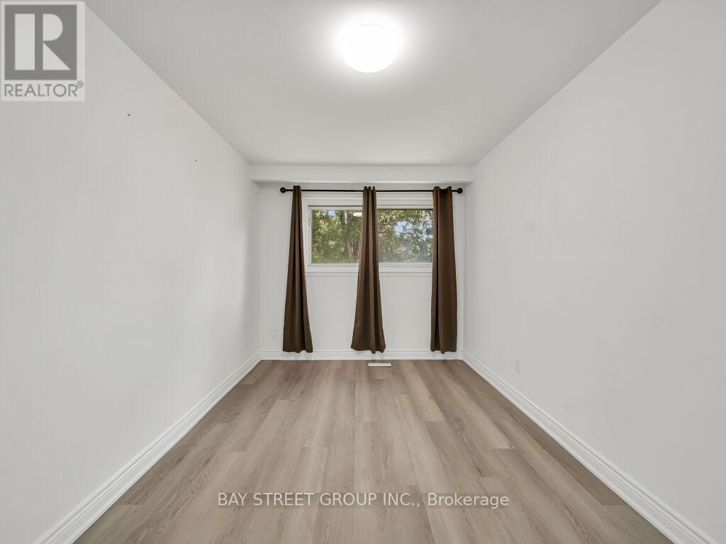 3068 Morning Star Drive, Mississauga, ON - Indoor Photo Showing Other Room