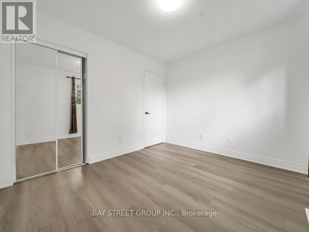 3068 Morning Star Drive, Mississauga, ON - Indoor Photo Showing Other Room