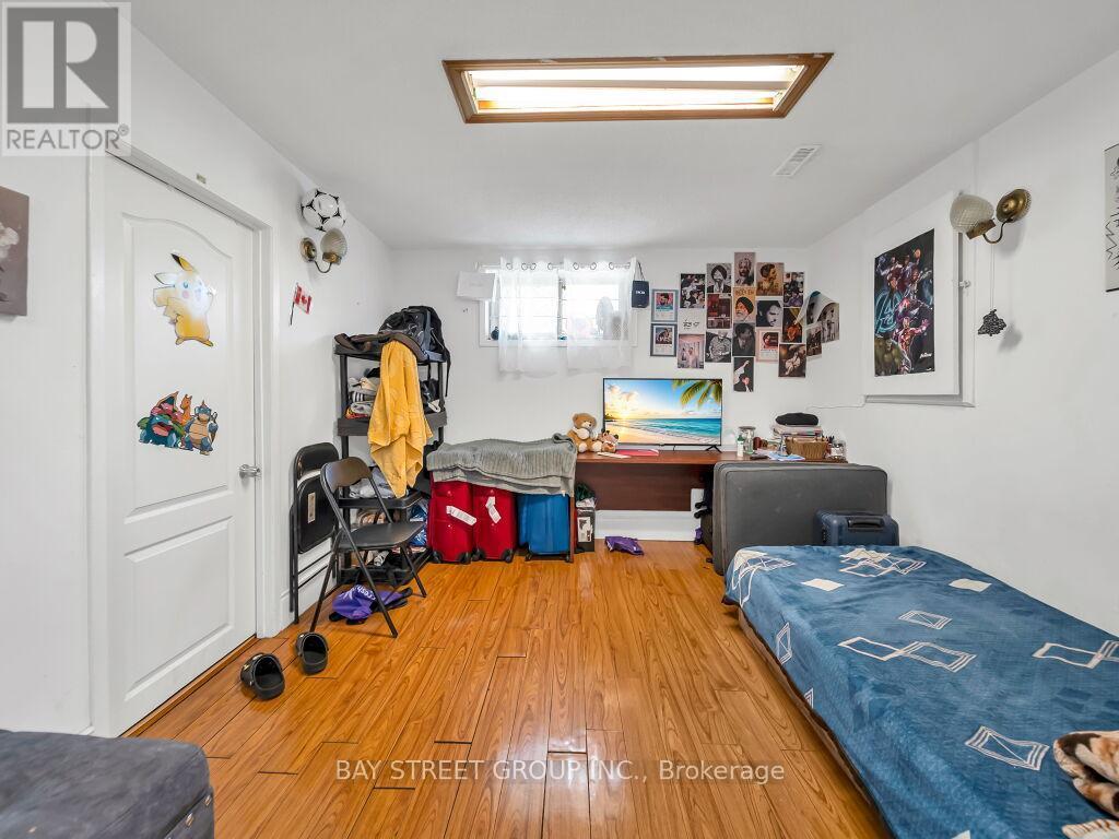 3068 Morning Star Drive, Mississauga, ON - Indoor