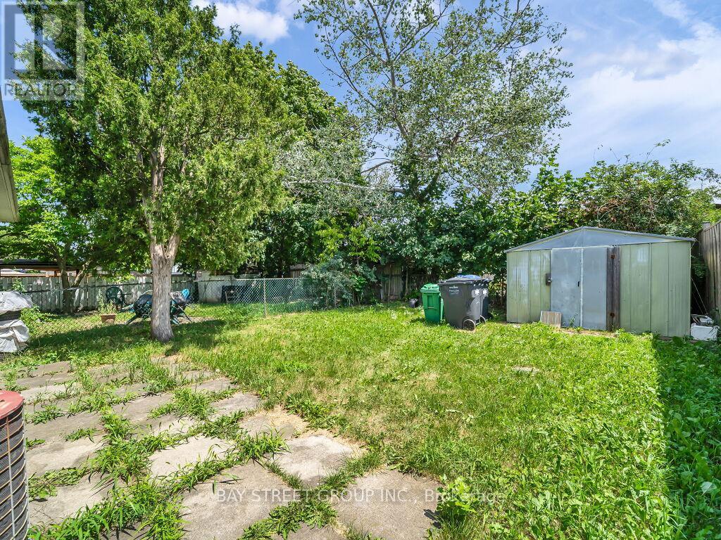 3068 Morning Star Drive, Mississauga, ON - Outdoor