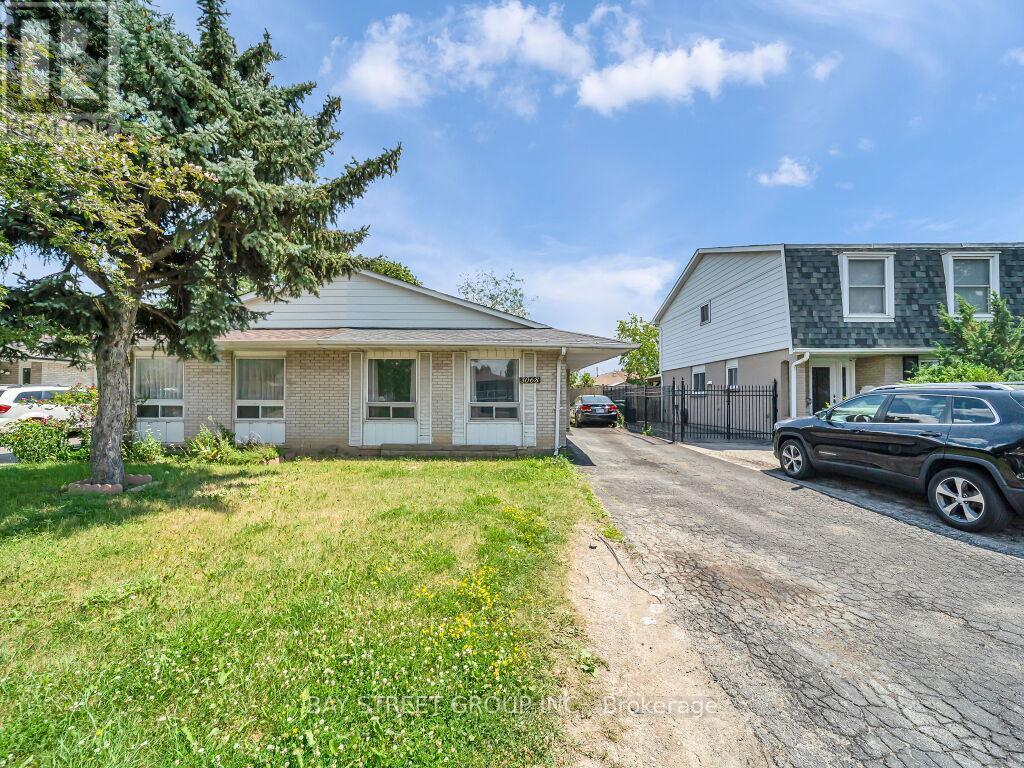 3068 Morning Star Drive, Mississauga, ON - Outdoor