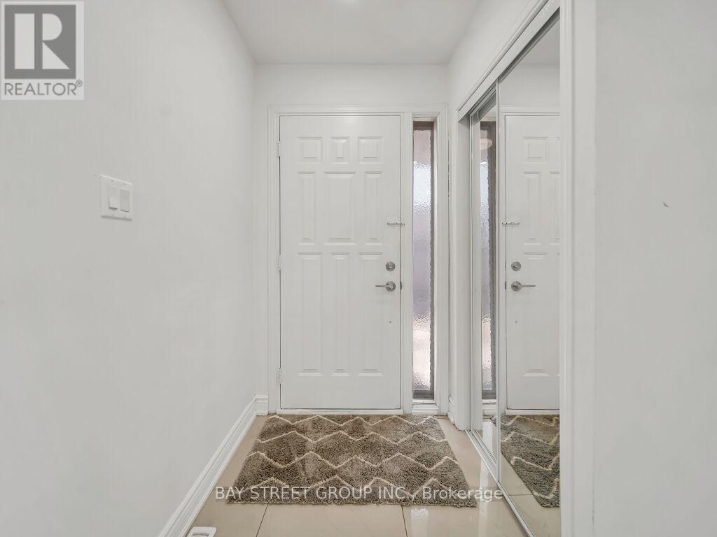 3068 Morning Star Drive, Mississauga, ON - Indoor Photo Showing Other Room