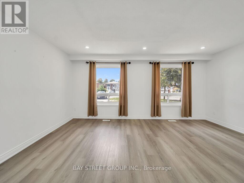 3068 Morning Star Drive, Mississauga, ON - Indoor Photo Showing Other Room