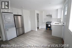 1228 Dougall - Adu, Windsor, ON - Indoor Photo Showing Other Room