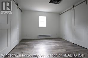 1228 Dougall - Adu, Windsor, ON - Indoor Photo Showing Other Room