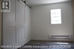 1228 Dougall - Adu, Windsor, ON - Photo Showing Other Room