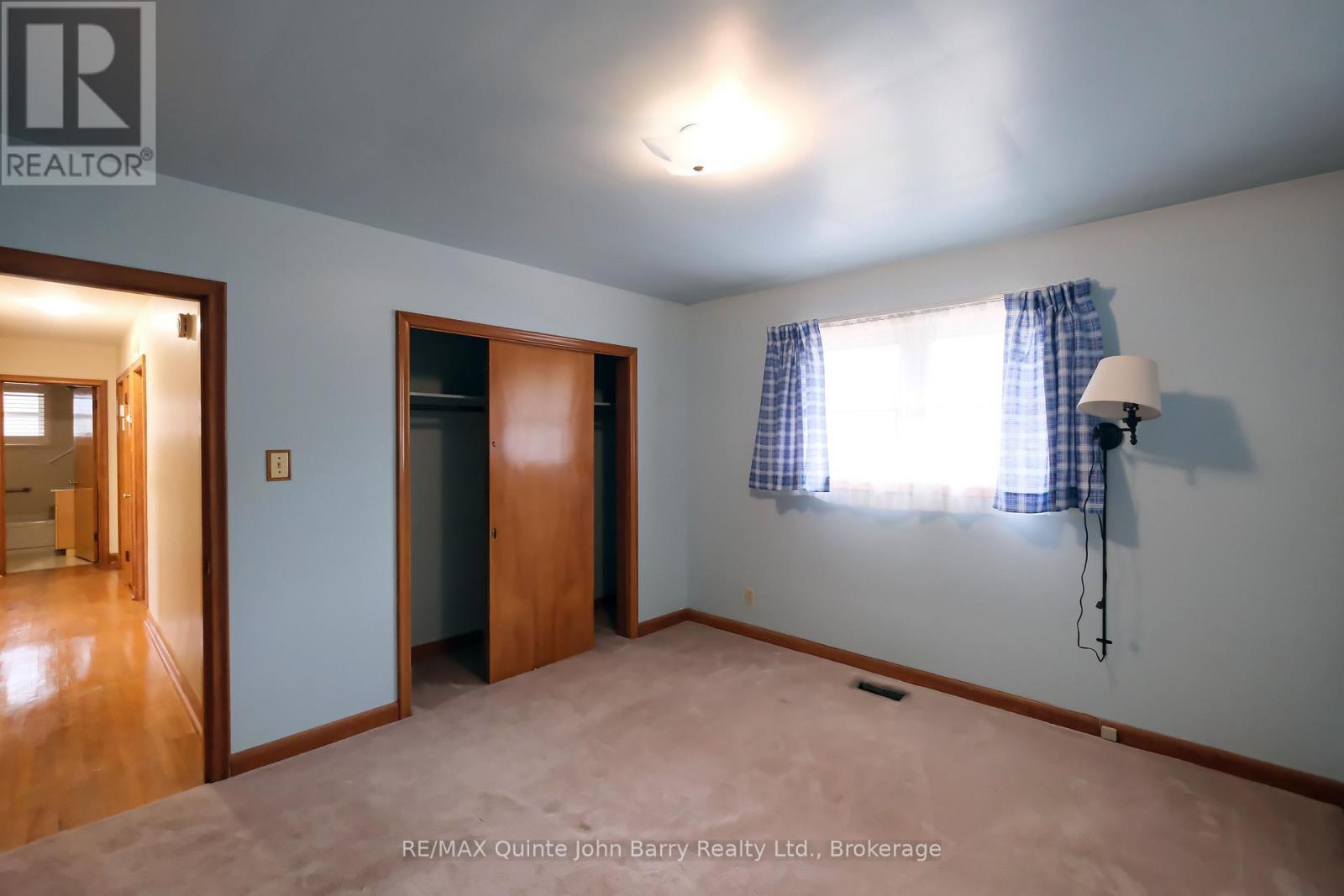 Primary Bedroom - 14 Gould Street, Quinte West (Trenton Ward), ON - Indoor Photo Showing Other Room