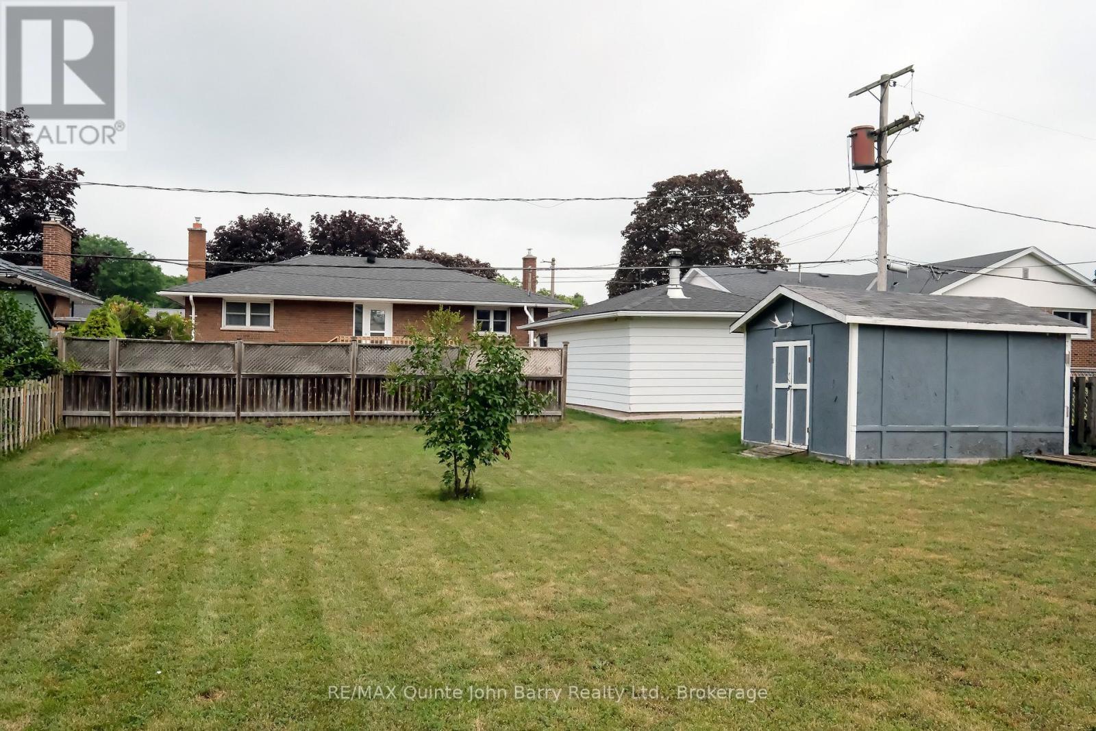 14 Gould Street, Quinte West (Trenton Ward), ON - Outdoor
