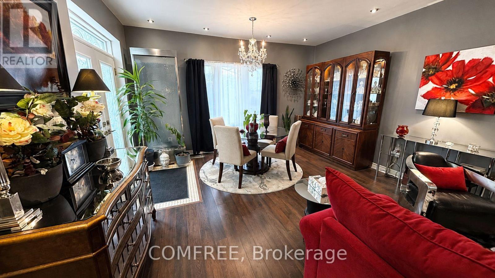 8950 Brown Road, Niagara Falls (Brown), ON - Indoor