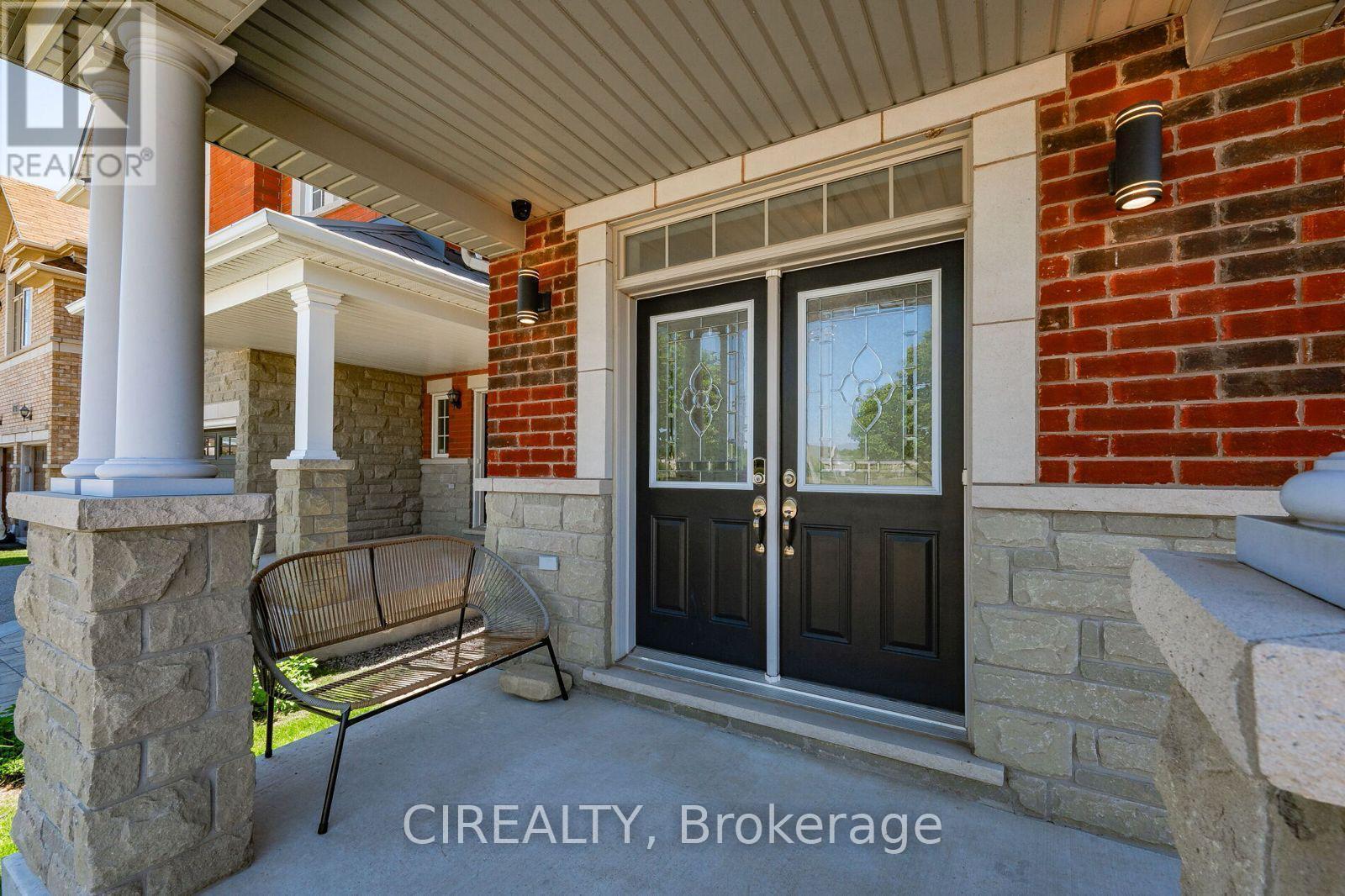4712 Doug Wright Drive, Burlington, ON - Outdoor
