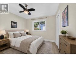 Suite Virtually Staged -