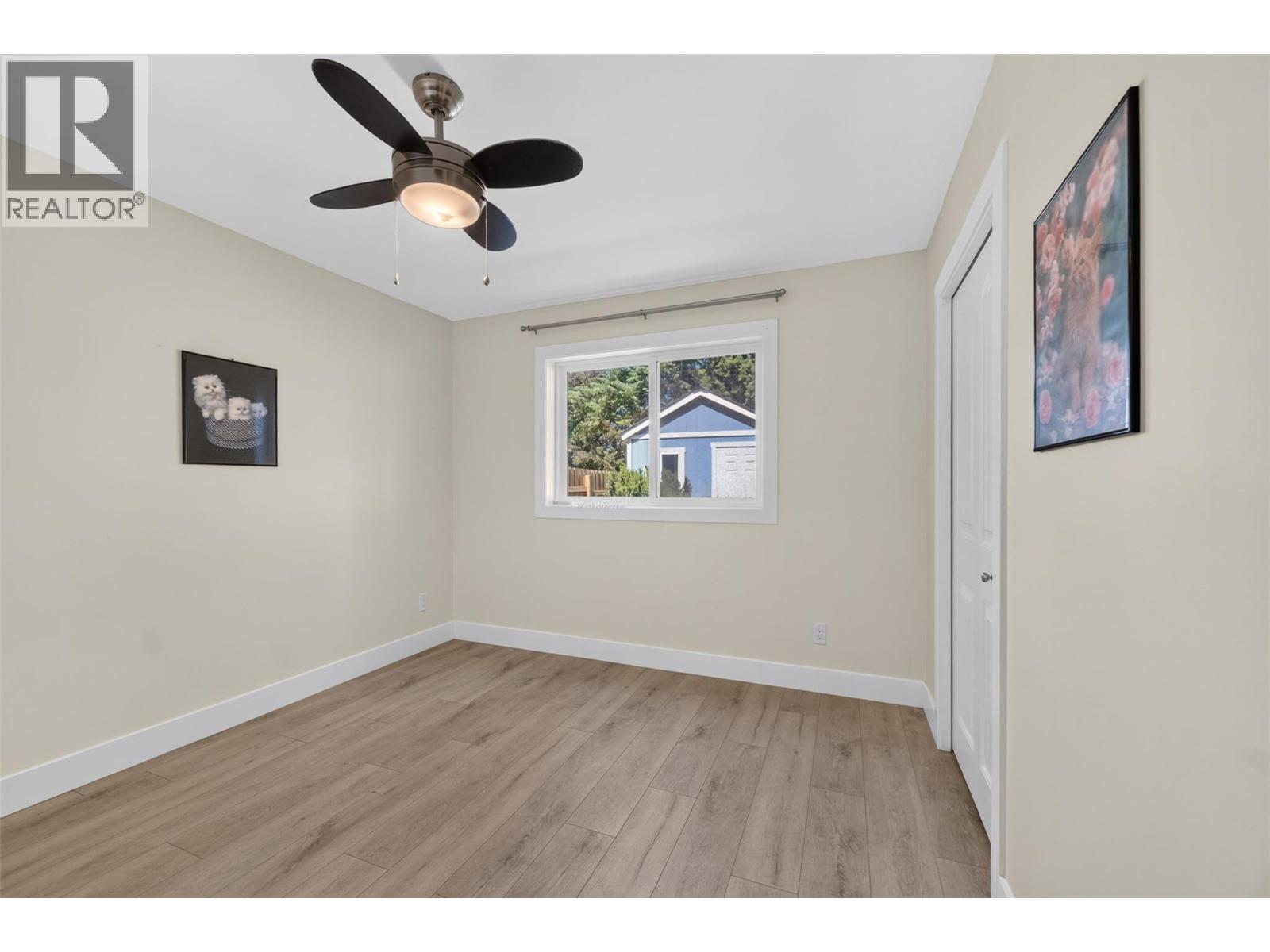 Suite - 2991 7 Avenue Ne, Salmon Arm, BC - Indoor Photo Showing Other Room