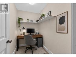 Suite Virtually Staged -