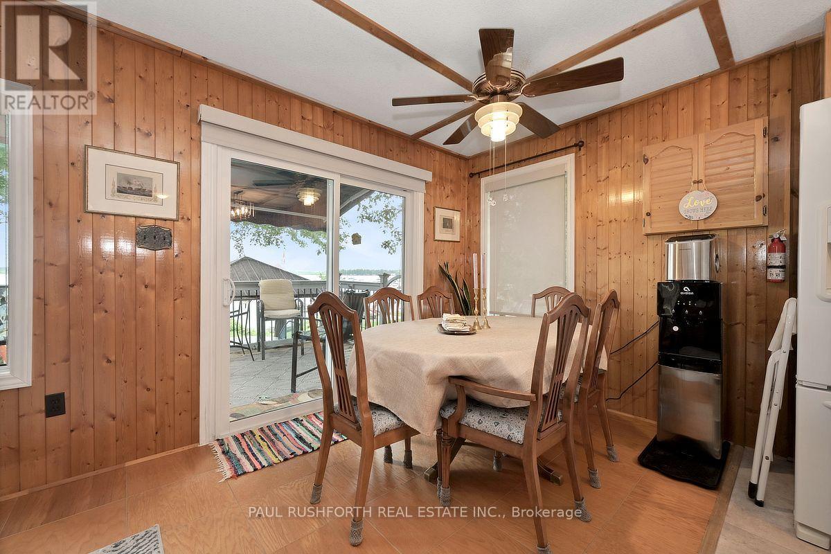 Dining Room - 172 Richards Lane, Beckwith, ON - Indoor Photo Showing Dining Room