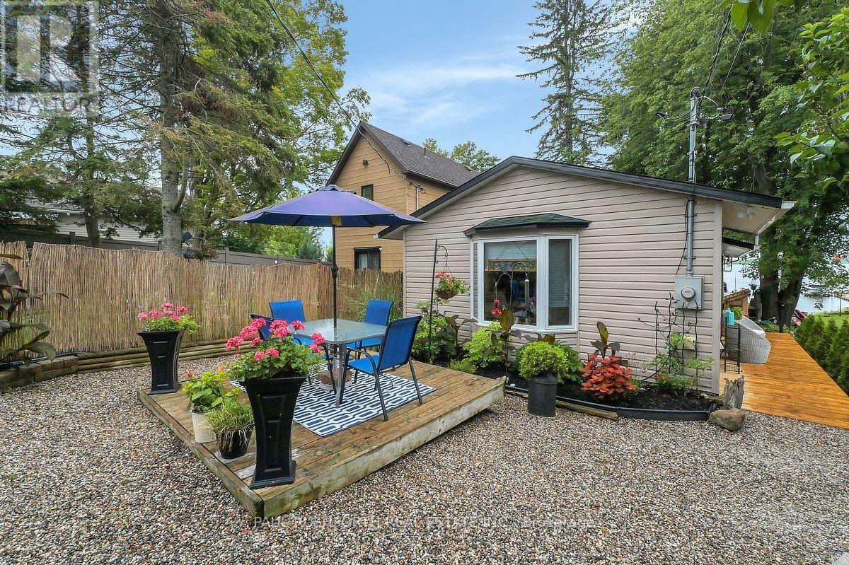 Front - 172 Richards Lane, Beckwith, ON - Outdoor