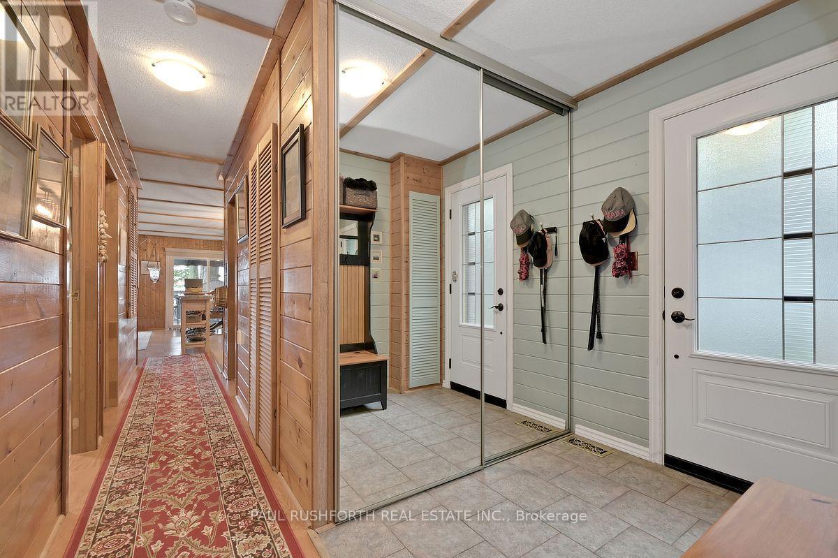 Entry - 172 Richards Lane, Beckwith, ON - Indoor Photo Showing Other Room