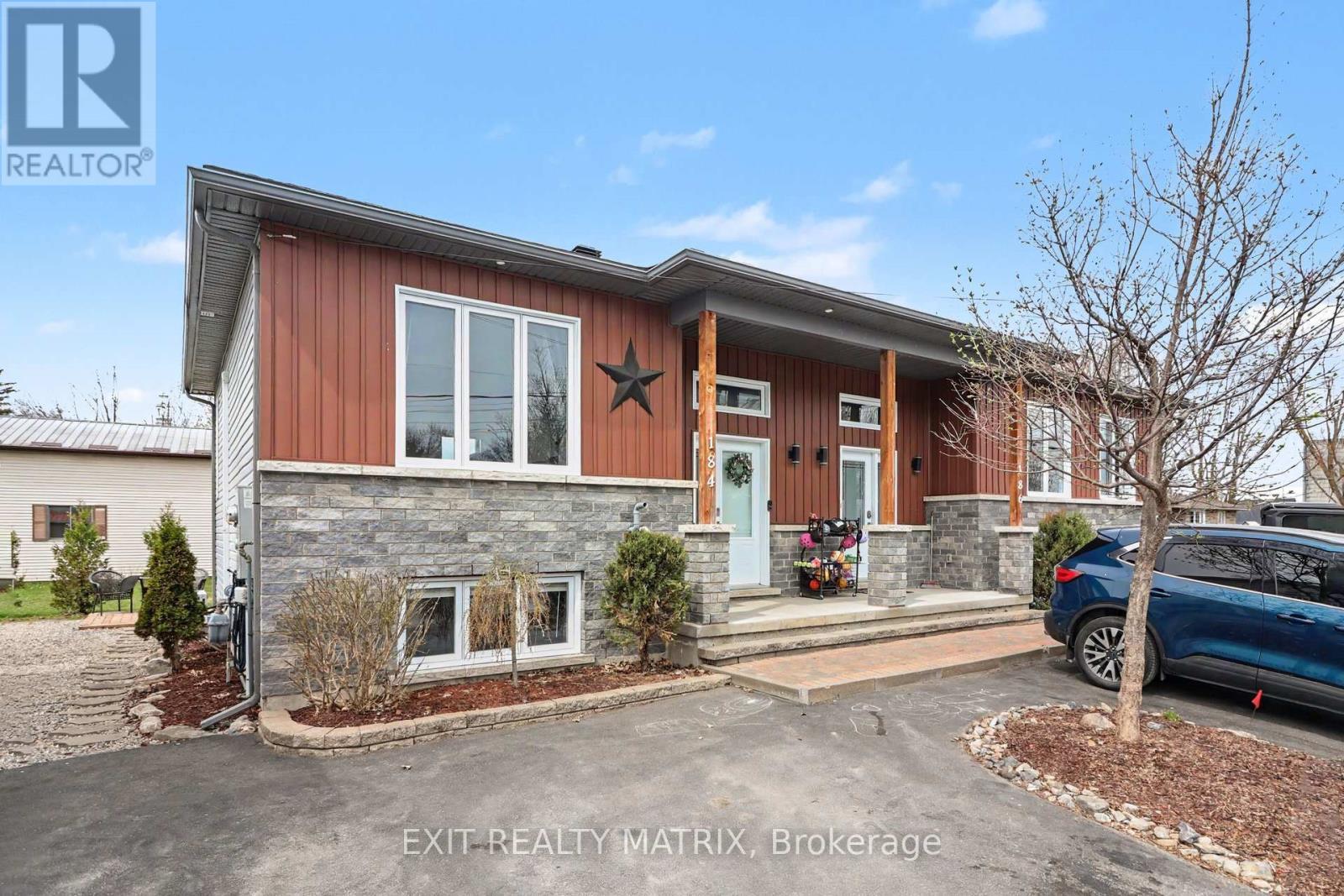 184 Lavergne Street, The Nation, ON - Outdoor