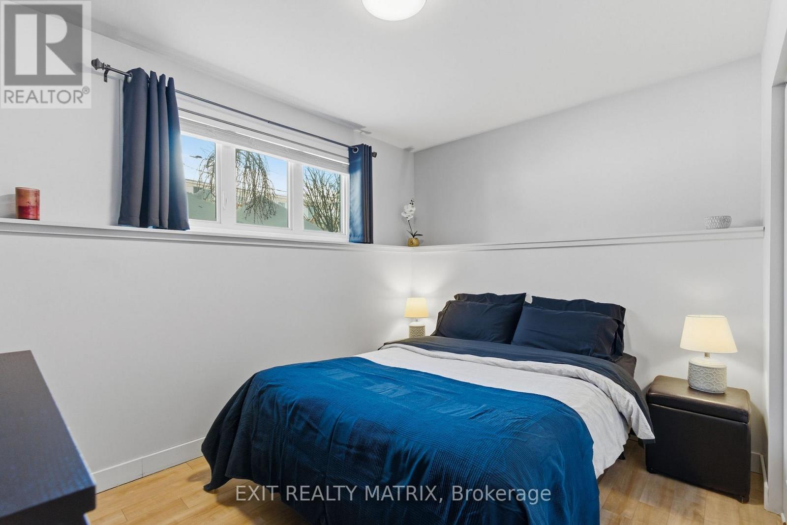 184 Lavergne Street, The Nation, ON - Indoor Photo Showing Bedroom