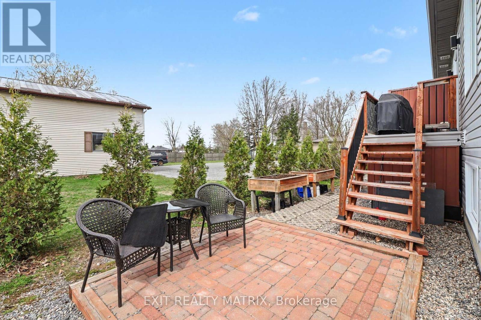 184 Lavergne Street, The Nation, ON - Outdoor With Exterior