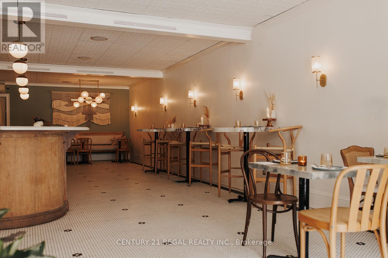 1564 Queen Street W, Toronto, ON