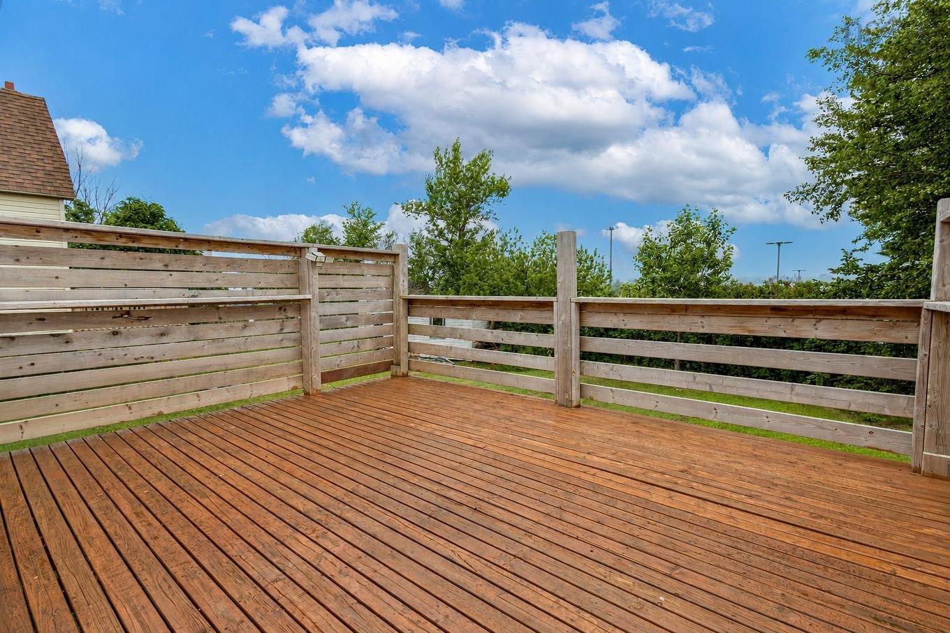 33 Richmond Street, Sydney, NS - Outdoor With View